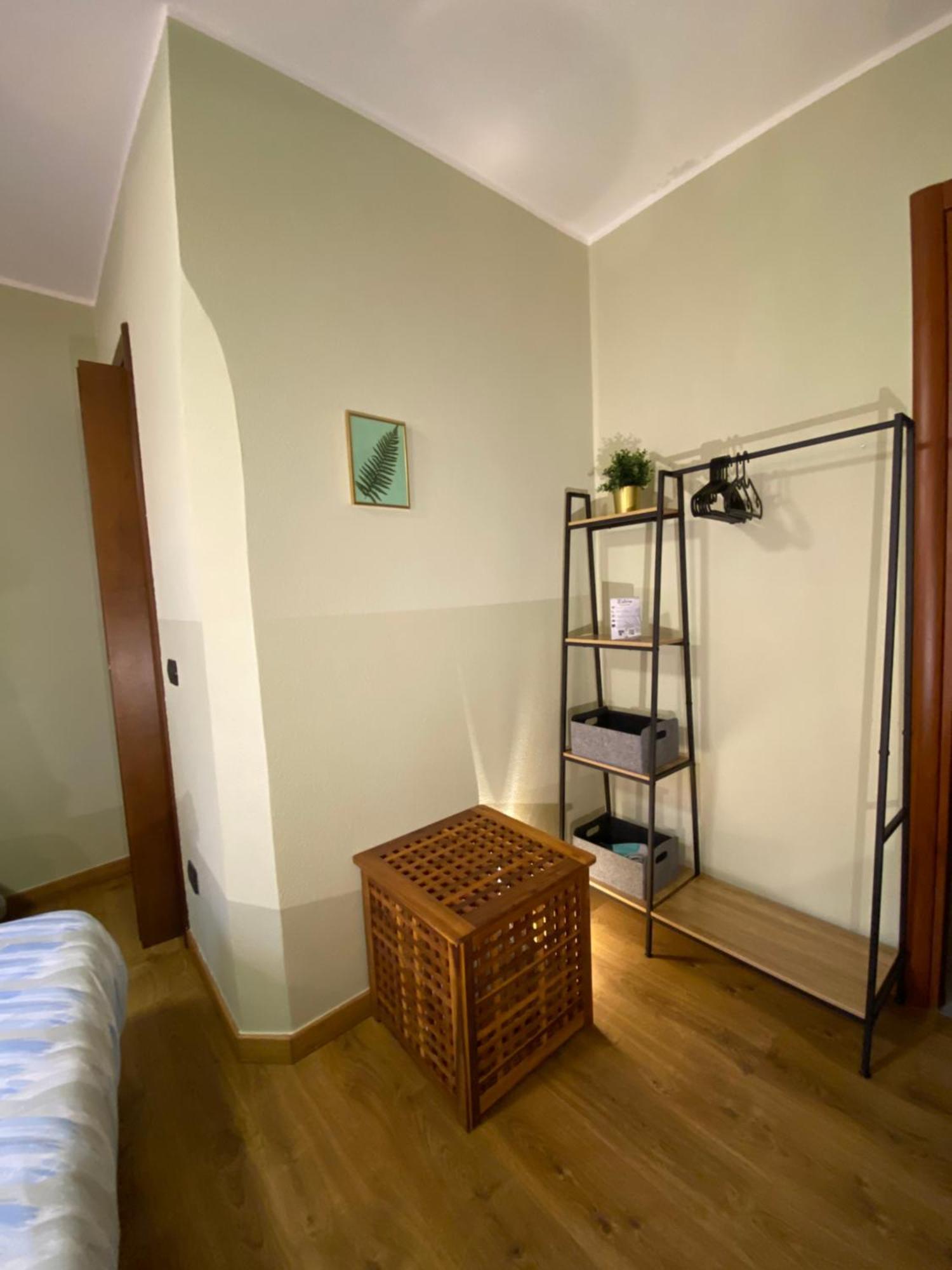 Bed and Breakfast La Casa Del Poeta Dervio Zewnętrze zdjęcie
