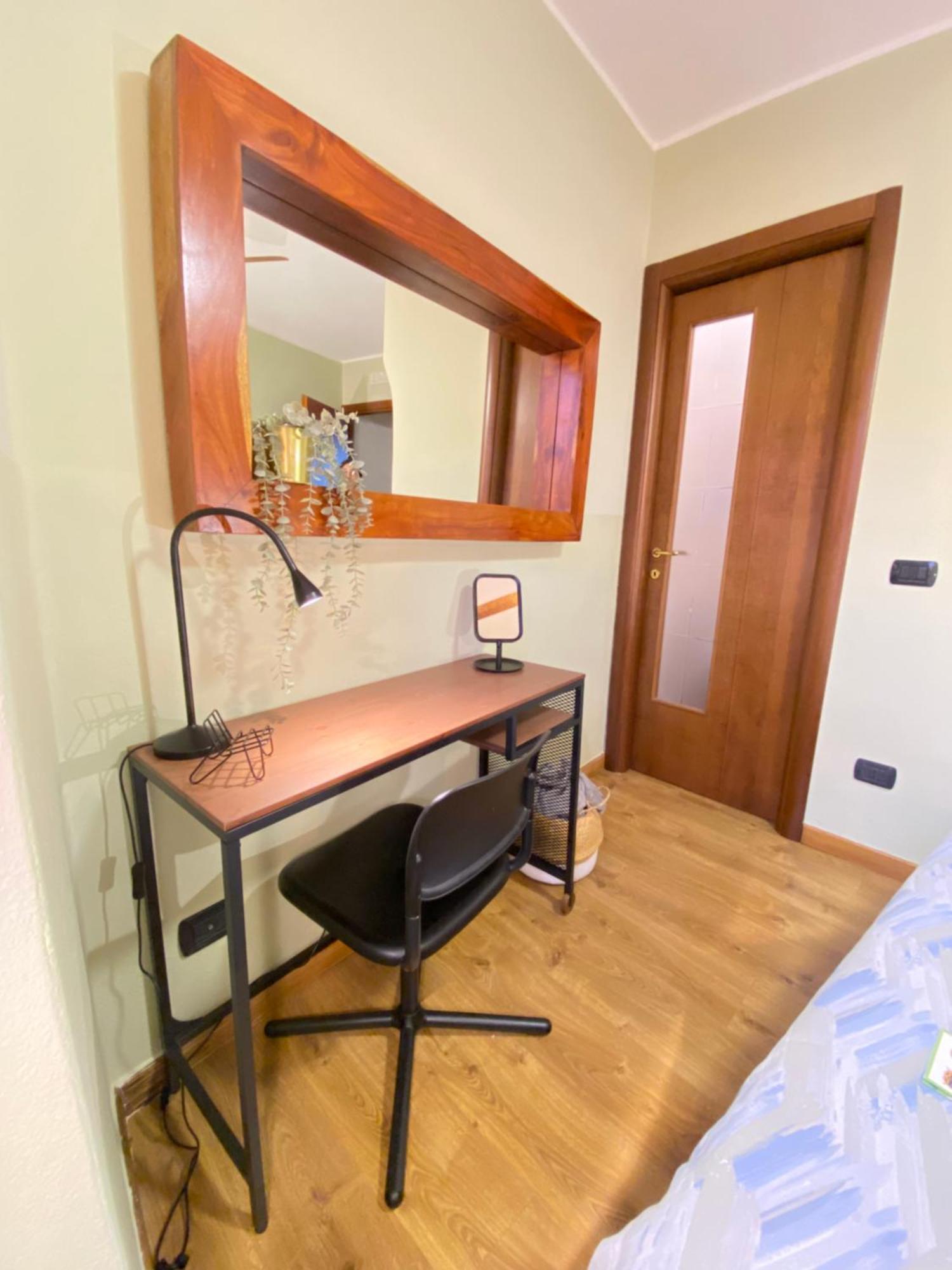 Bed and Breakfast La Casa Del Poeta Dervio Zewnętrze zdjęcie