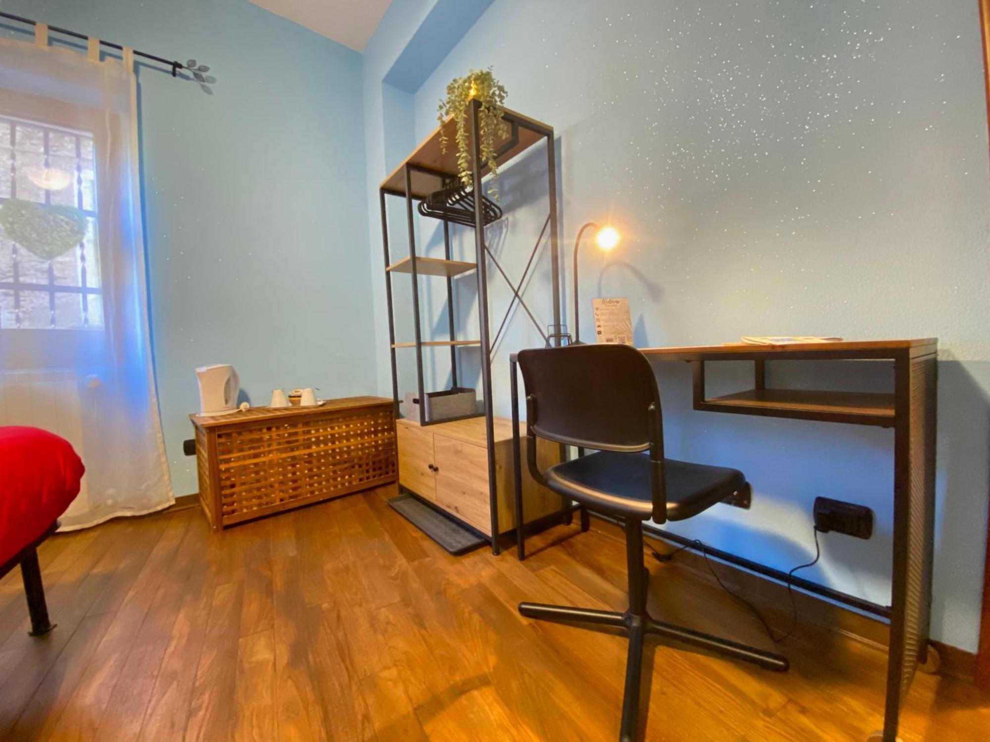 Bed and Breakfast La Casa Del Poeta Dervio Zewnętrze zdjęcie